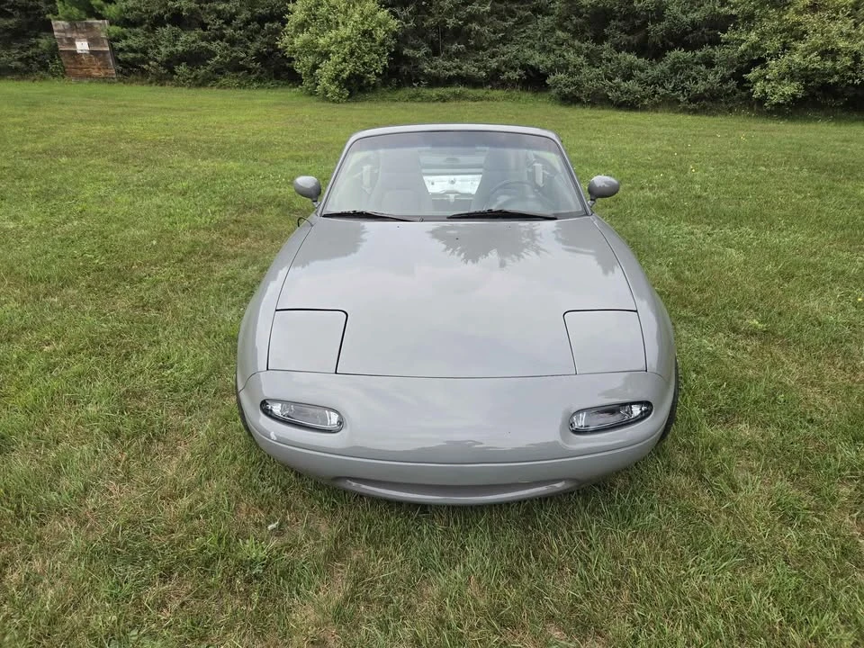 1992 Mazda NA MX-5 Miata - Image 5 of 20