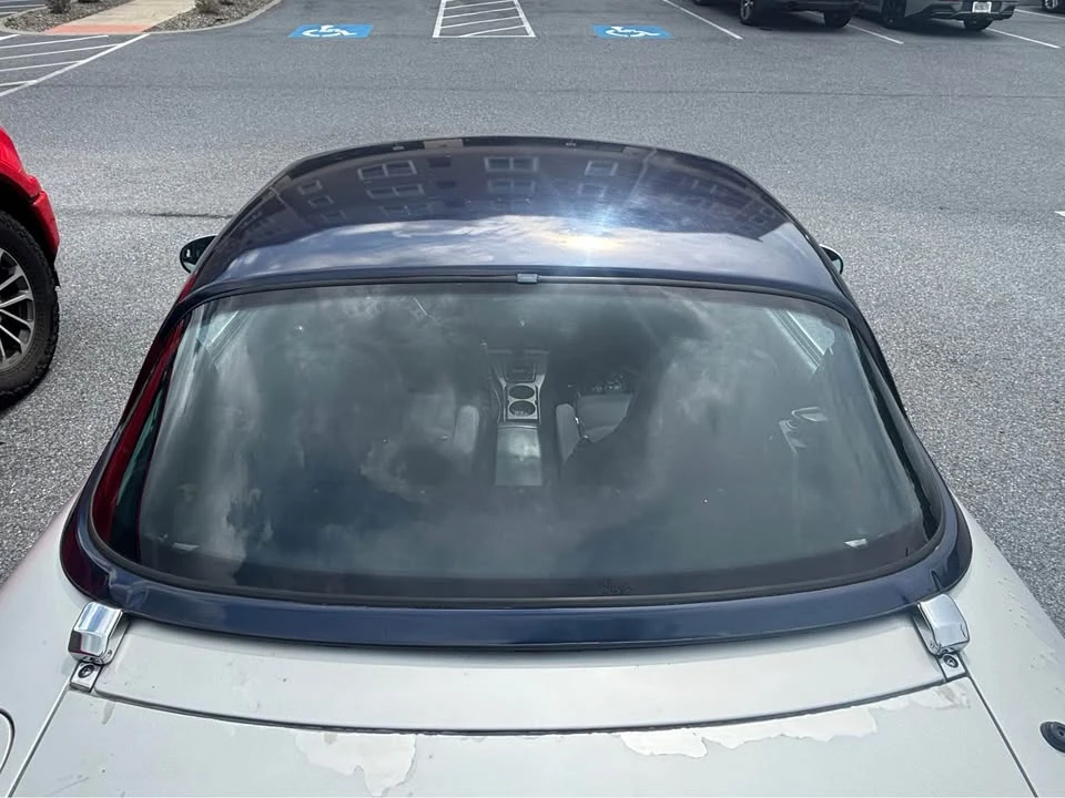 1992 Mazda NA MX-5 Miata - Image 2 of 18