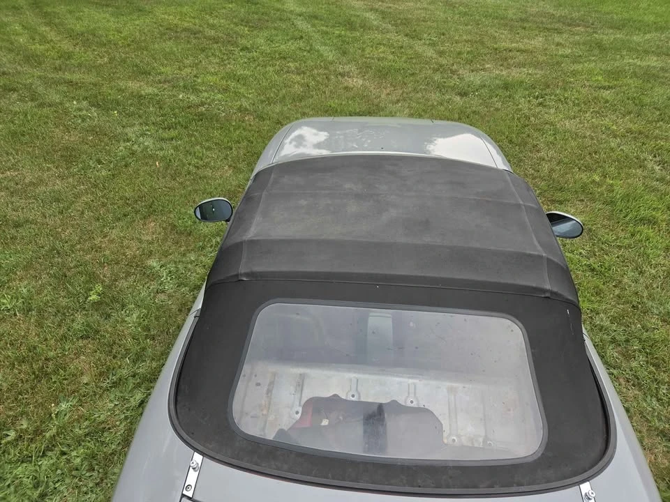1992 Mazda NA MX-5 Miata - Image 14 of 20