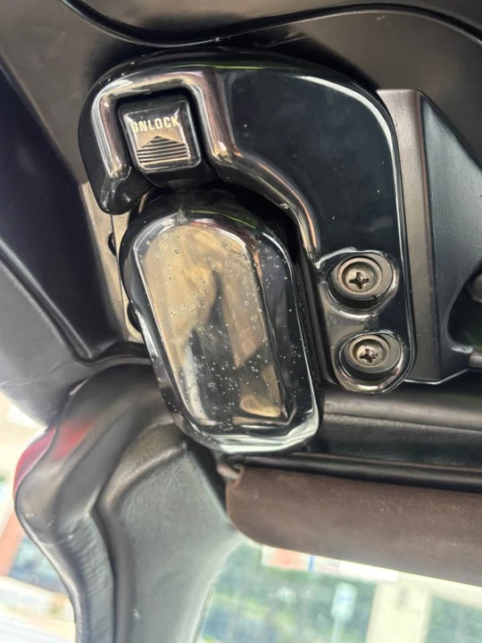 1992 Mazda NA MX-5 Miata - Image 13 of 18