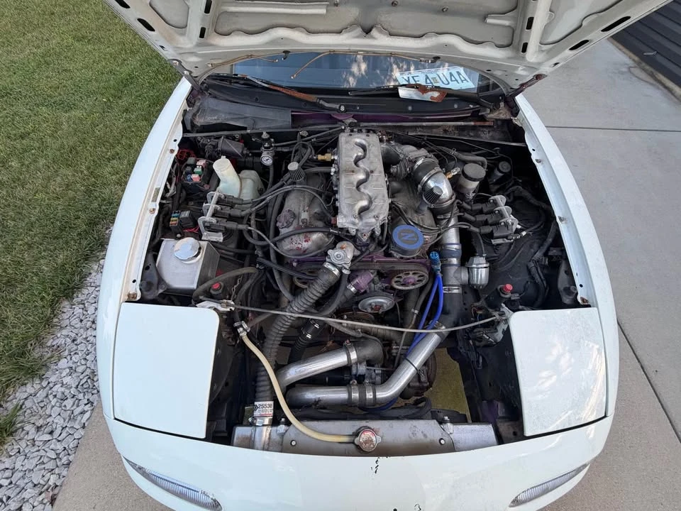 1992 Mazda NA MX-5 Miata - Image 2 of 7