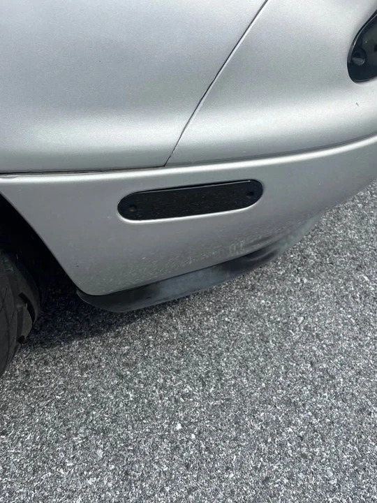 1992 Mazda NA MX-5 Miata - Image 4 of 18