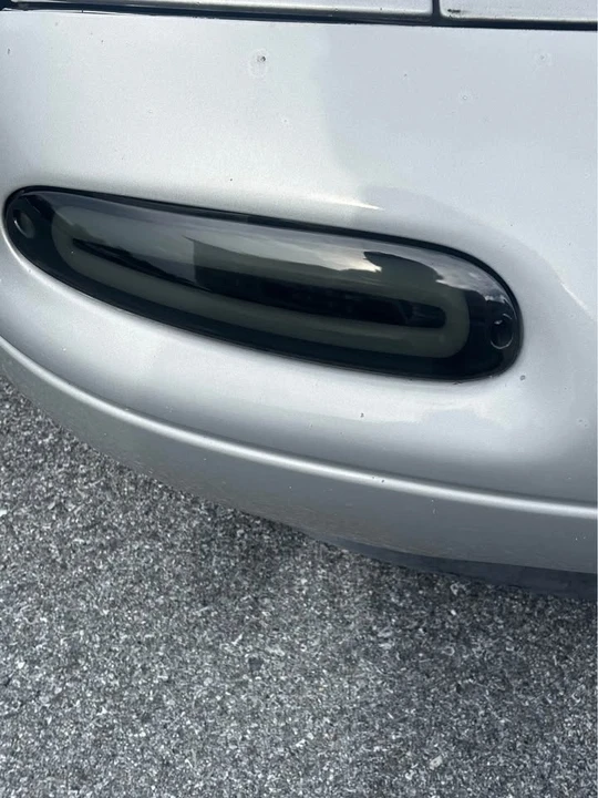 1992 Mazda NA MX-5 Miata - Image 3 of 18