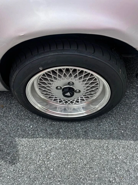 1992 Mazda NA MX-5 Miata - Image 6 of 18