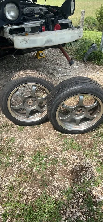 1992 Mazda NA MX-5 Miata - Image 11 of 11
