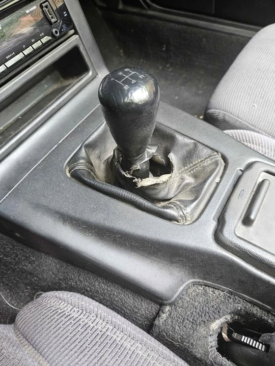 1992 Mazda NA MX-5 Miata - Image 5 of 9