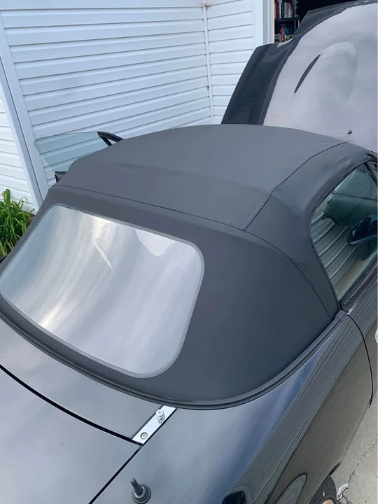 1992 Mazda NA MX-5 Miata - Image 6 of 13