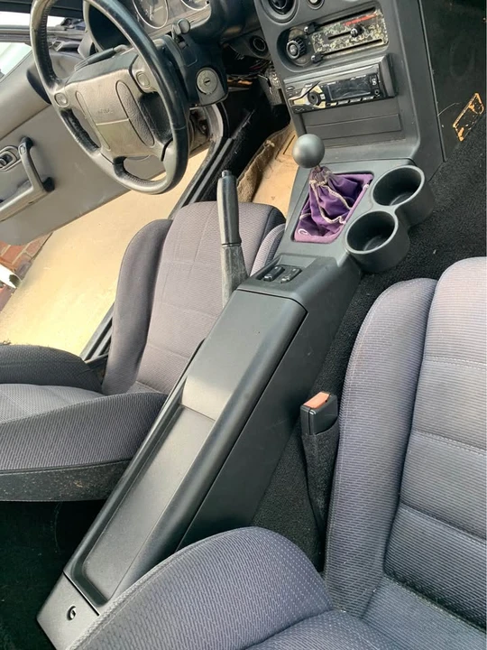 1992 Mazda NA MX-5 Miata - Image 7 of 13