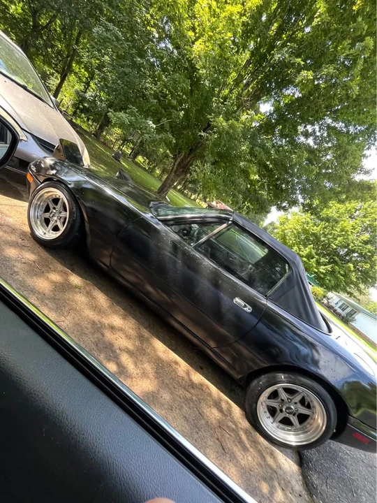 1992 Mazda NA MX-5 Miata - Image 7 of 13