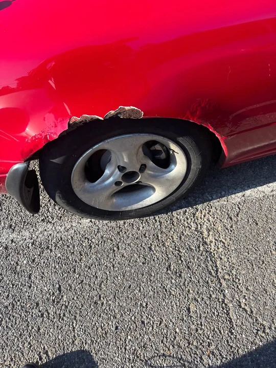 1992 Mazda NA MX-5 Miata - Image 10 of 10