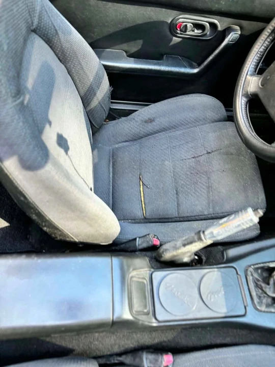1992 Mazda NA MX-5 Miata - Image 12 of 13