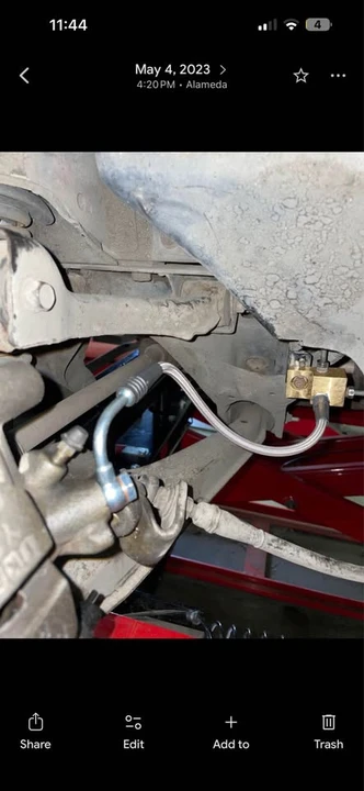 1992 Mazda NA MX-5 Miata - Image 12 of 12