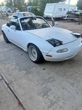 1992 Mazda MX-5 Convertible 2D