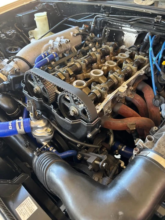 1992 Mazda NA MX-5 Miata - Image 4 of 19