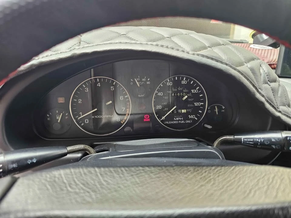 1992 Mazda NA MX-5 Miata - Image 15 of 16