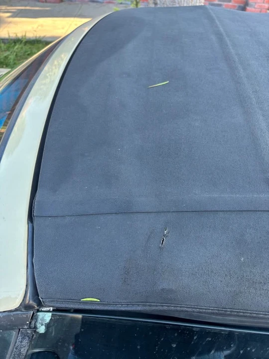 1992 Mazda NA MX-5 Miata - Image 14 of 19