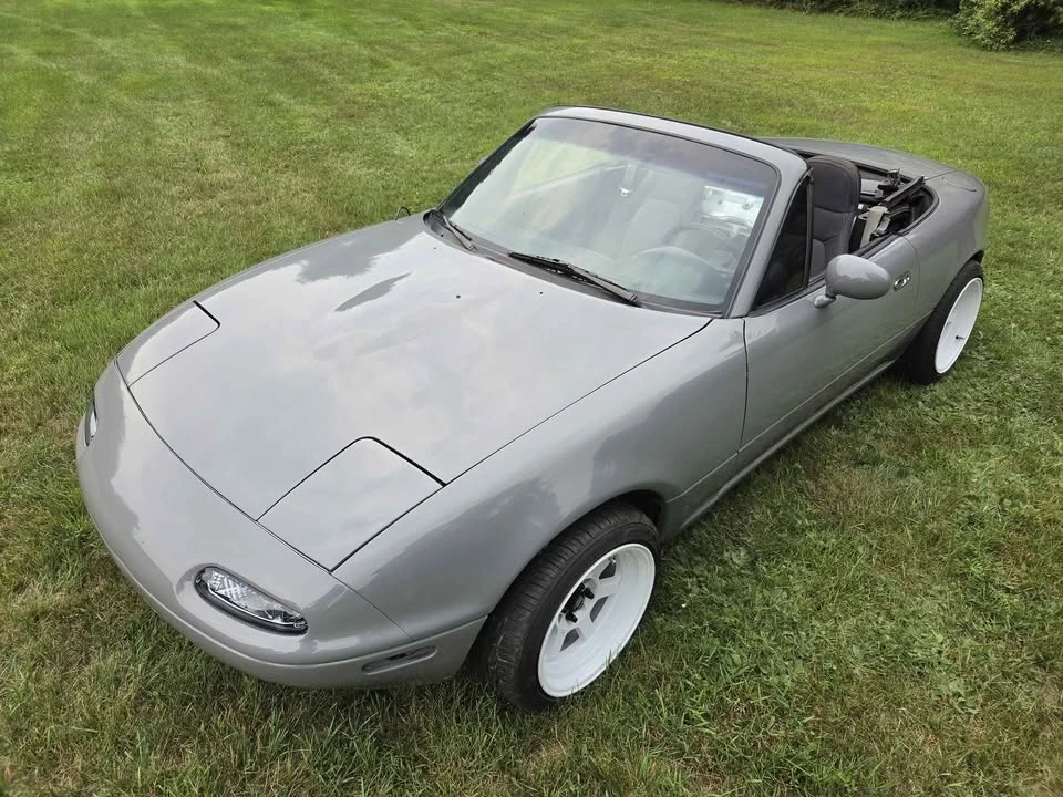 1992 Mazda NA MX-5 Miata - Image 18 of 20