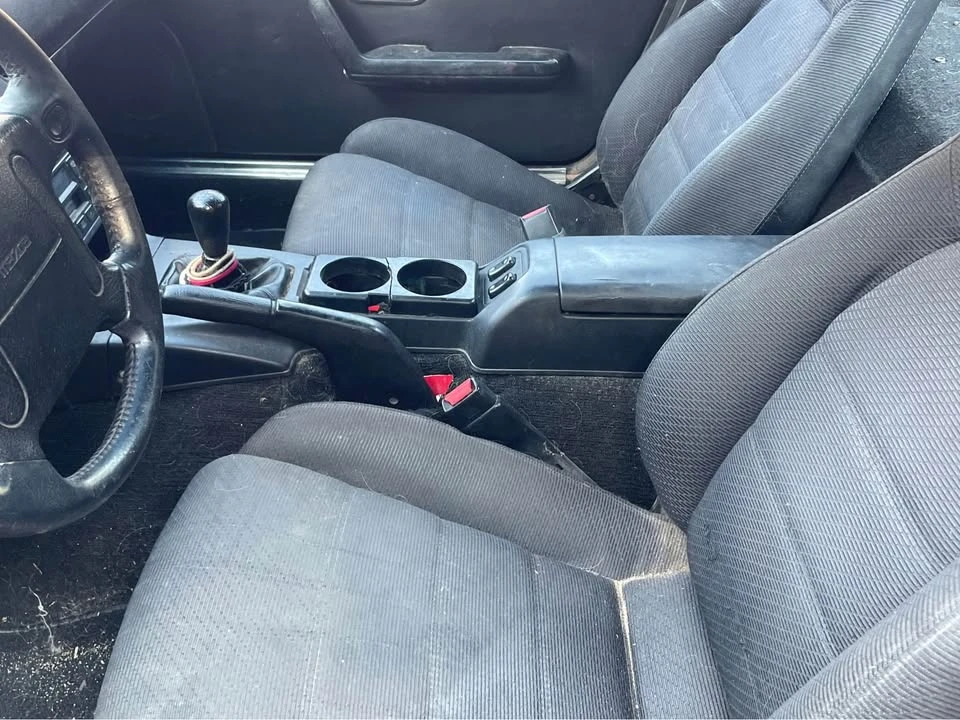 1992 Mazda NA MX-5 Miata - Image 10 of 11
