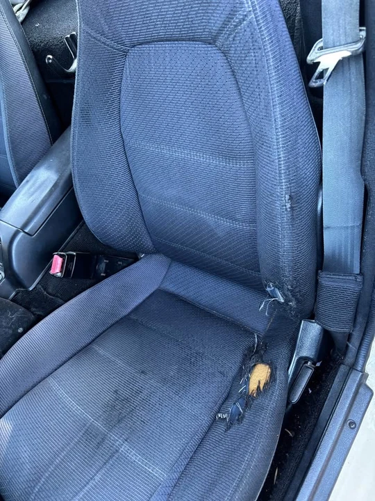 1992 Mazda NA MX-5 Miata - Image 11 of 19