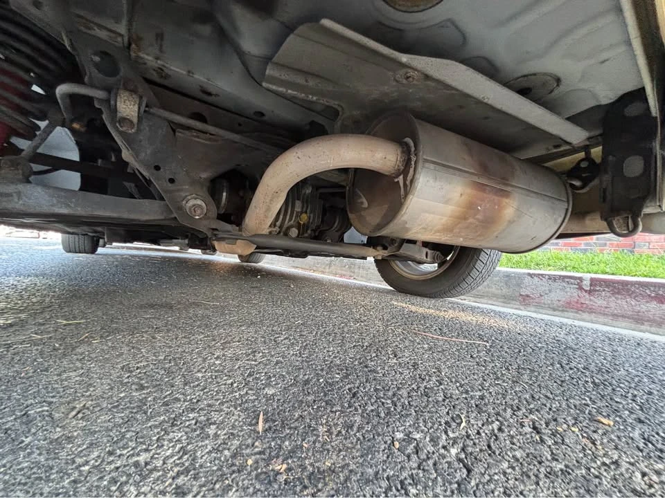 1992 Mazda NA MX-5 Miata - Image 16 of 19