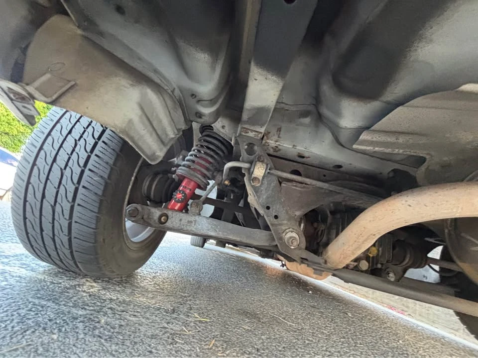 1992 Mazda NA MX-5 Miata - Image 15 of 19