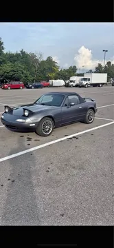 1992 Mazda MX-5 Convertible 2D