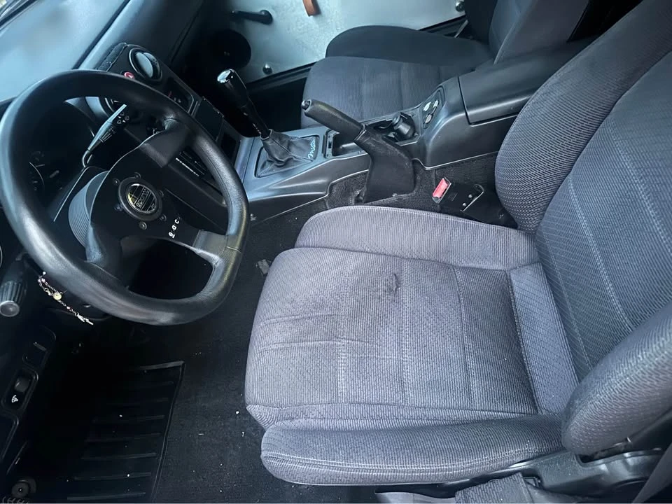 1992 Mazda NA MX-5 Miata - Image 10 of 14