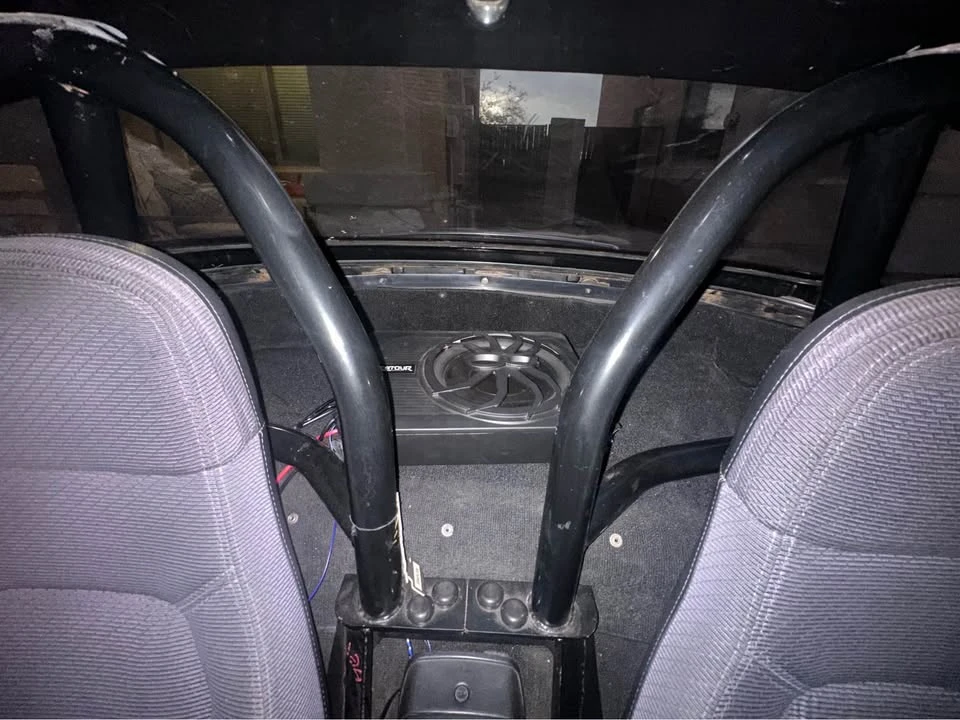 1992 Mazda NA MX-5 Miata - Image 14 of 14