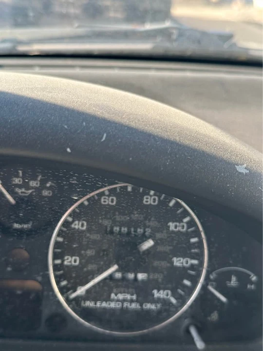 1992 Mazda NA MX-5 Miata - Image 3 of 7
