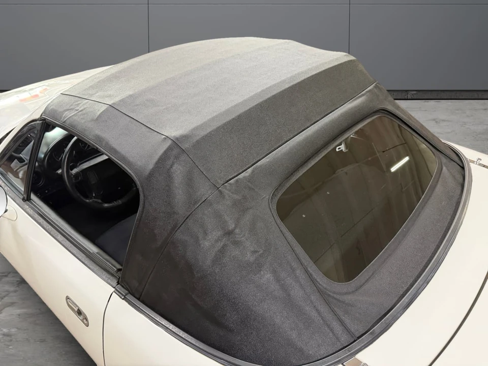 1992 Mazda NA MX-5 Miata - Image 18 of 25