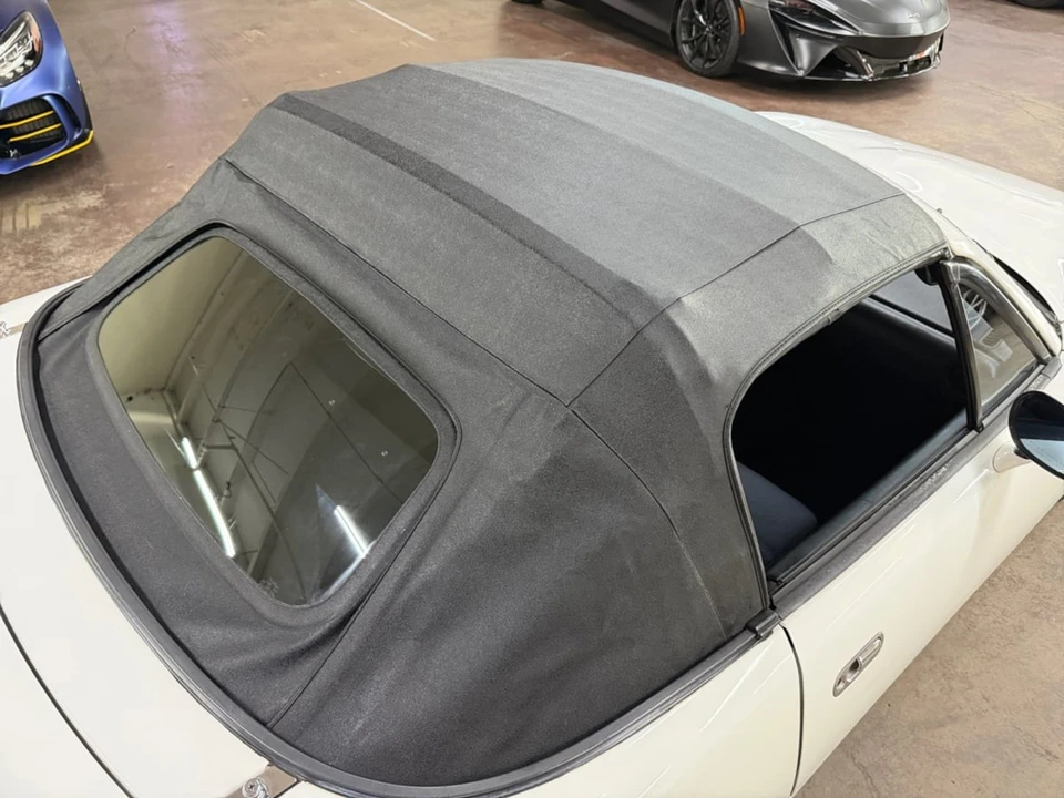 1992 Mazda NA MX-5 Miata - Image 21 of 25