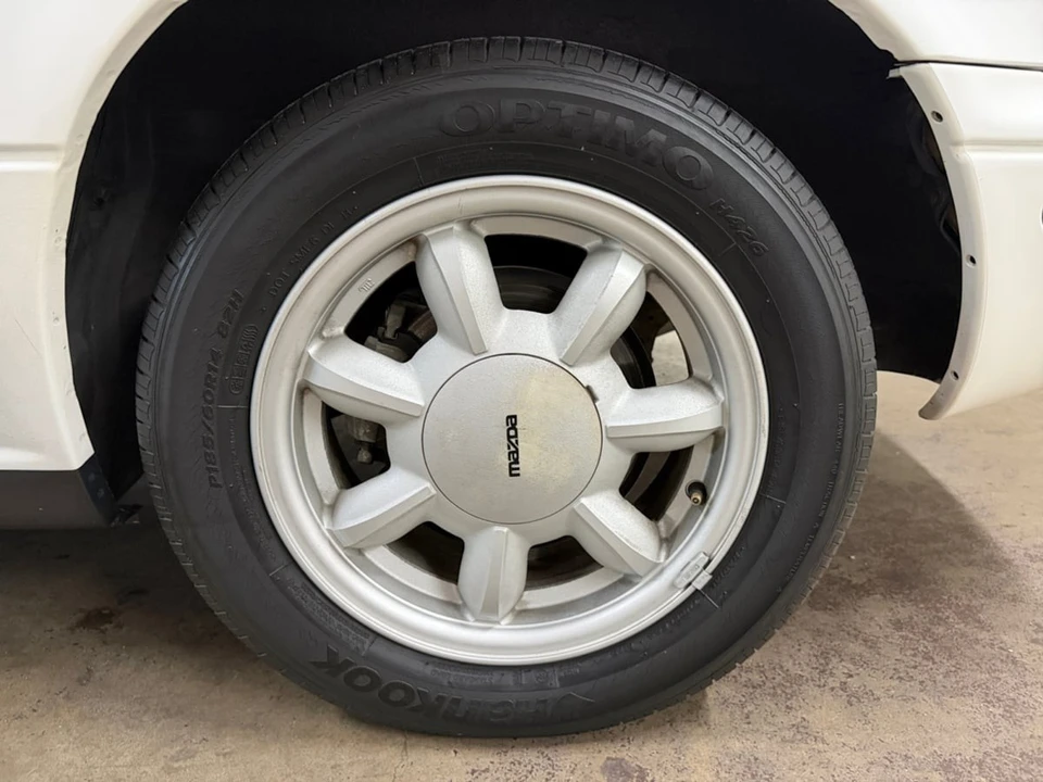 1992 Mazda NA MX-5 Miata - Image 22 of 25