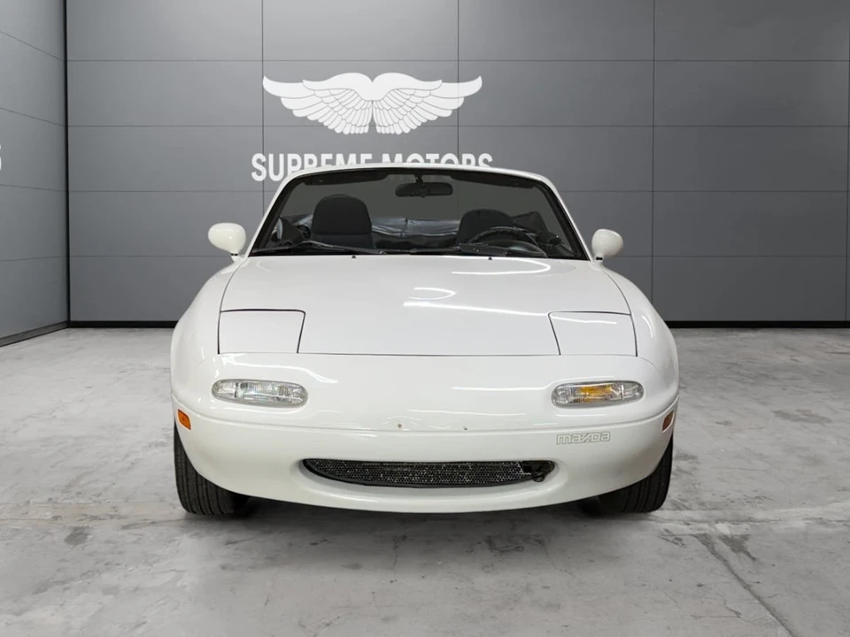 1992 Mazda NA MX-5 Miata - Image 8 of 25