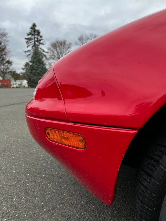 1992 Mazda NA MX-5 Miata - Image 16 of 31