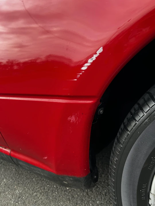 1992 Mazda NA MX-5 Miata - Image 18 of 31