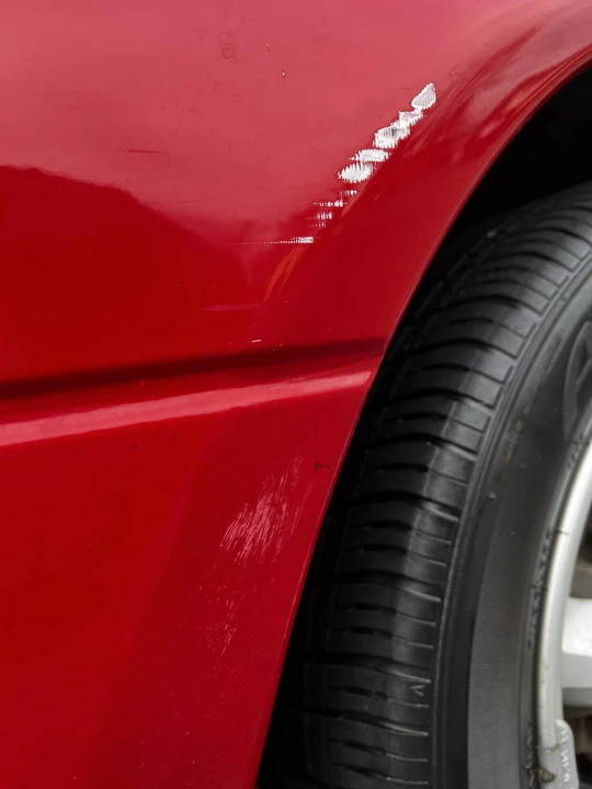 1992 Mazda NA MX-5 Miata - Image 19 of 31