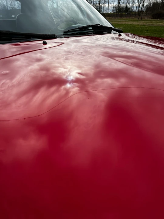 1992 Mazda NA MX-5 Miata - Image 20 of 31