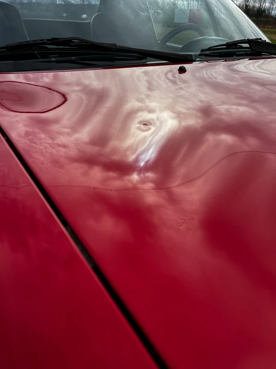 1992 Mazda NA MX-5 Miata - Image 21 of 31