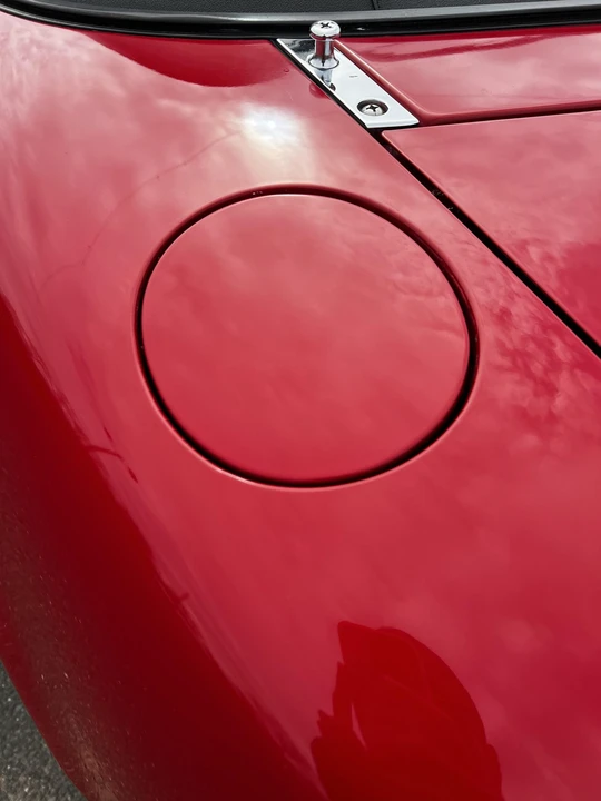 1992 Mazda NA MX-5 Miata - Image 22 of 31