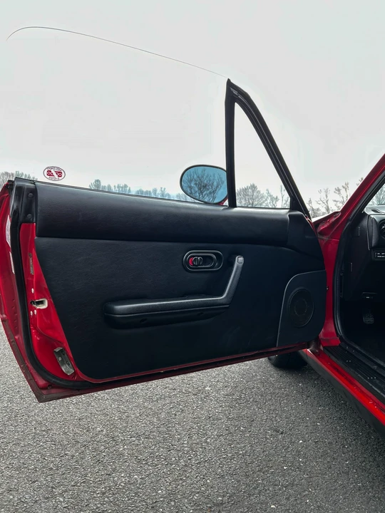 1992 Mazda NA MX-5 Miata - Image 29 of 31