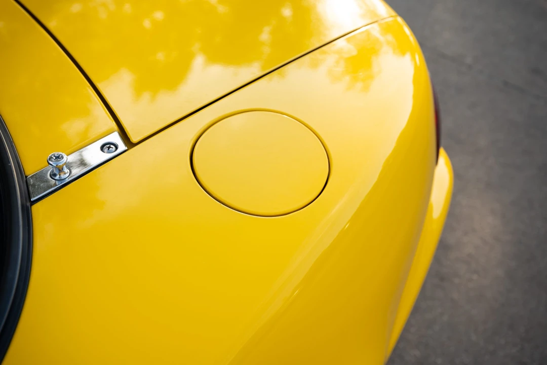 1992 Mazda NA MX-5 Miata - Image 24 of 31