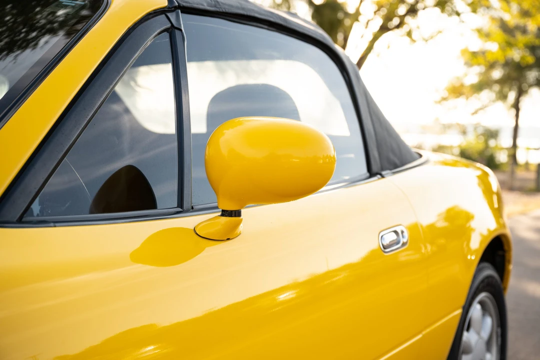 1992 Mazda NA MX-5 Miata - Image 20 of 31