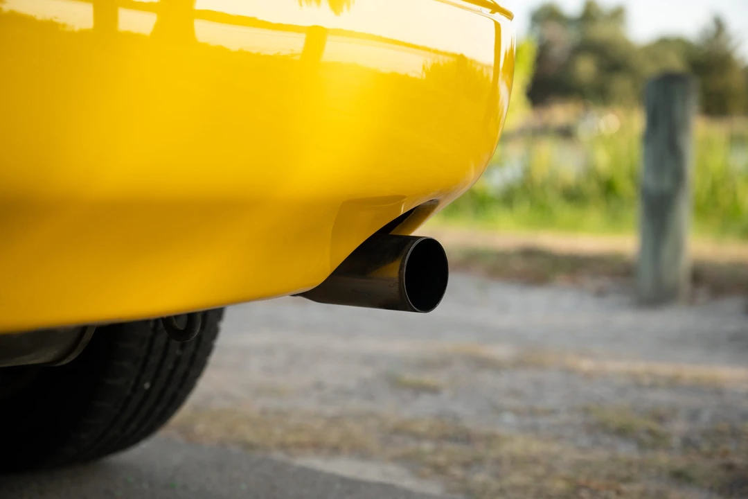 1992 Mazda NA MX-5 Miata - Image 27 of 31