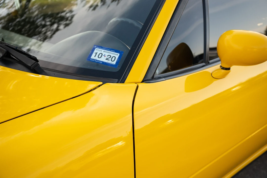 1992 Mazda NA MX-5 Miata - Image 19 of 31