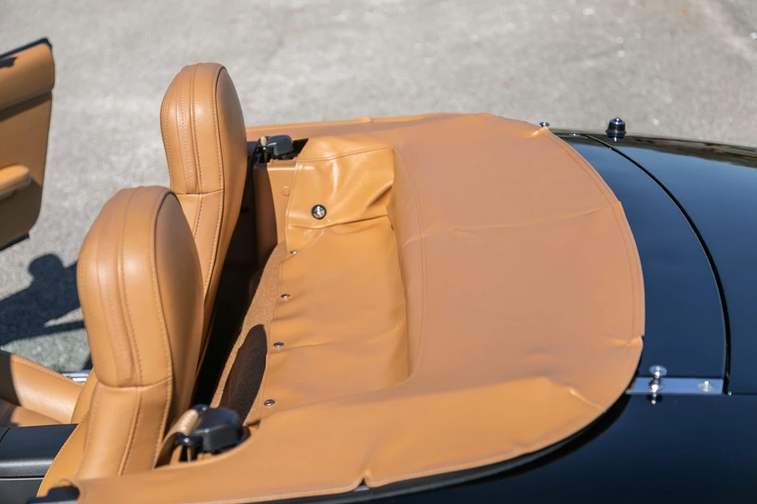 1992 Mazda NA MX-5 Miata - Image 26 of 31