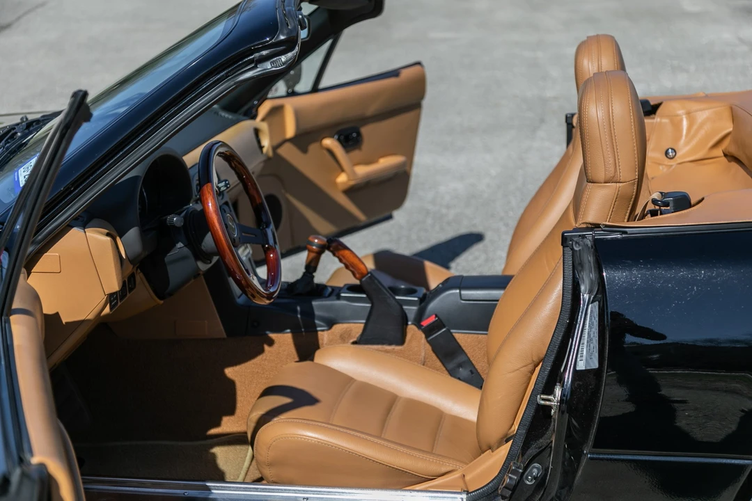 1992 Mazda NA MX-5 Miata - Image 31 of 31