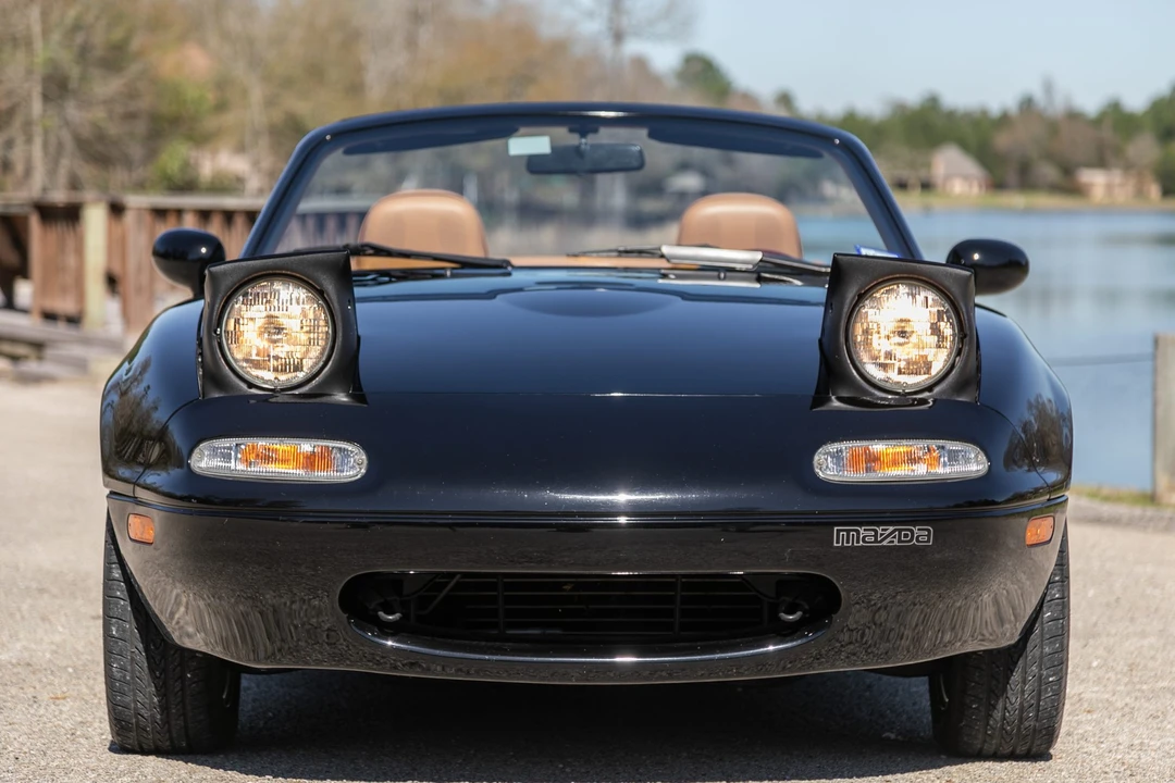 1992 Mazda NA MX-5 Miata - Image 17 of 31