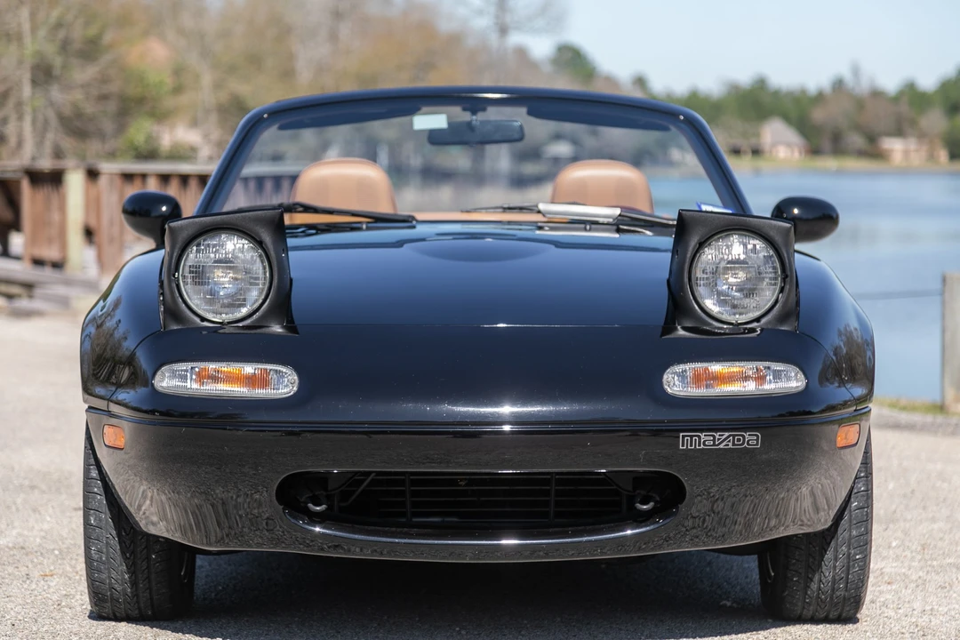 1992 Mazda NA MX-5 Miata - Image 16 of 31