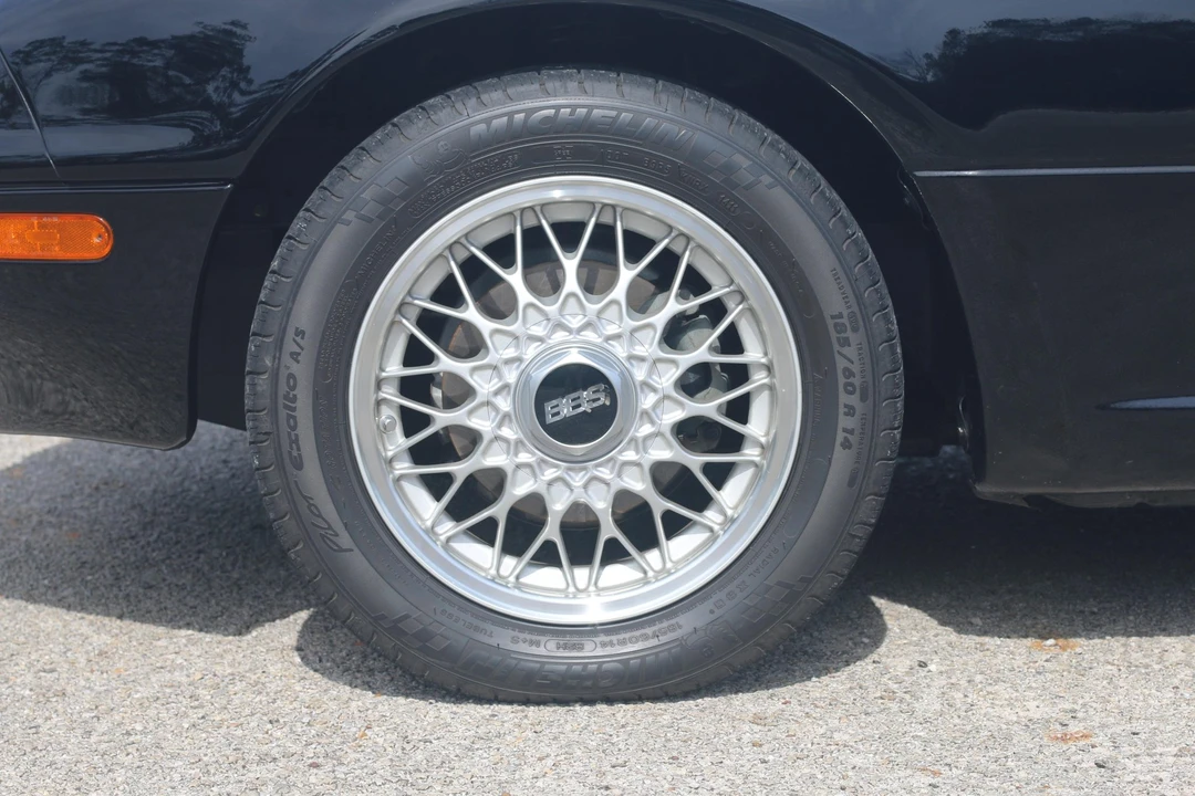 1992 Mazda NA MX-5 Miata - Image 27 of 31