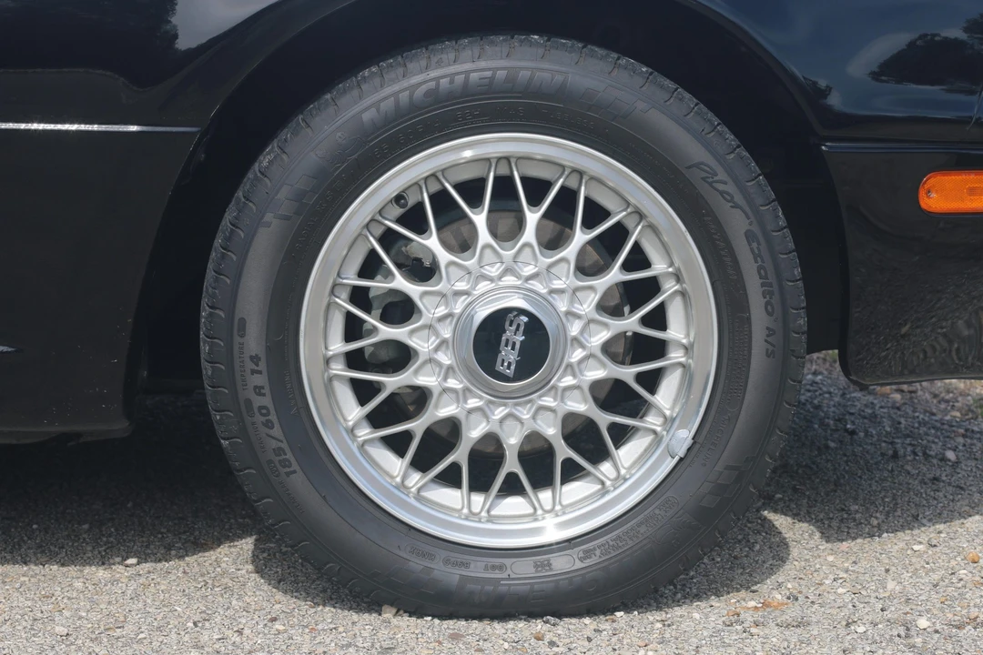 1992 Mazda NA MX-5 Miata - Image 29 of 31